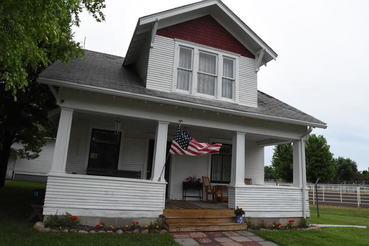 Kuhl House